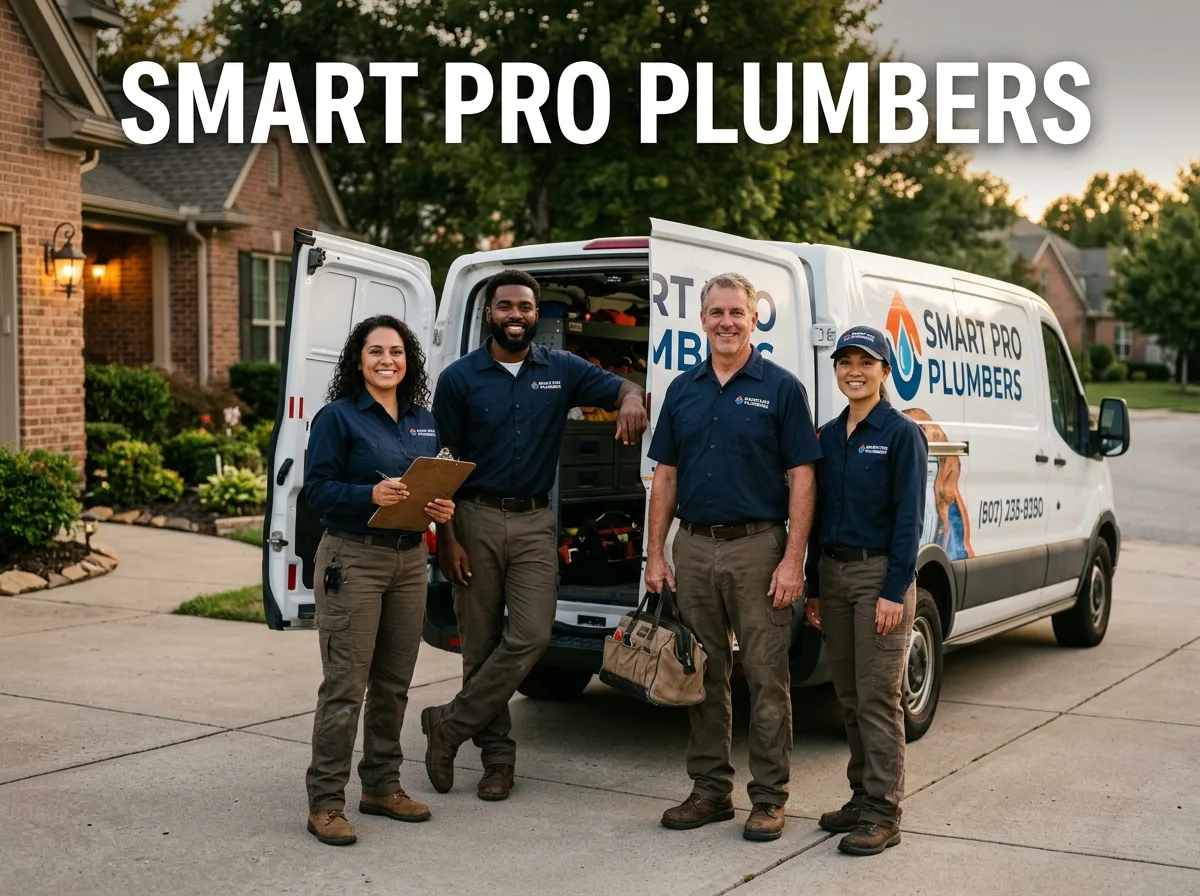 Water Heater Repair company in Owatonna, MN